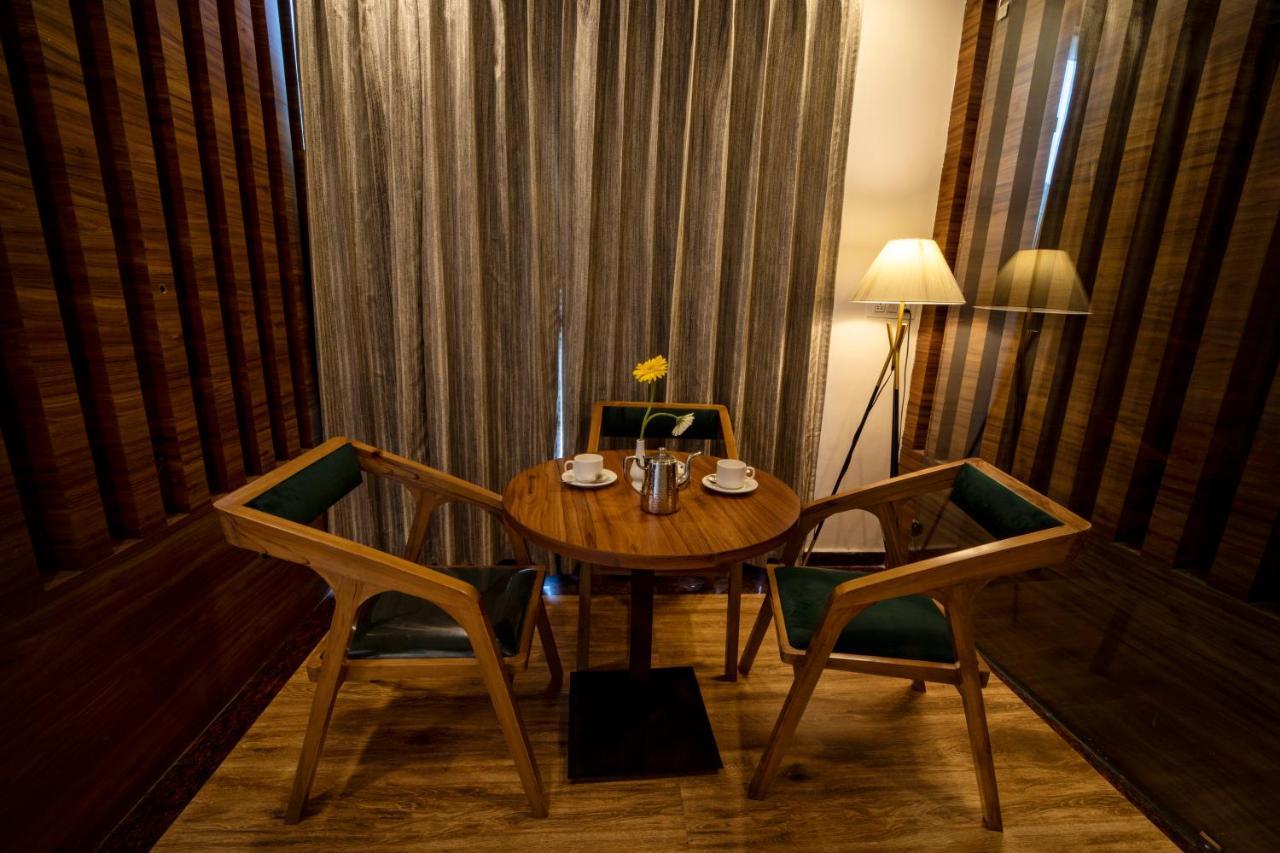 Hotel Divine Lakshmi Ganga Rishīkesh Εξωτερικό φωτογραφία