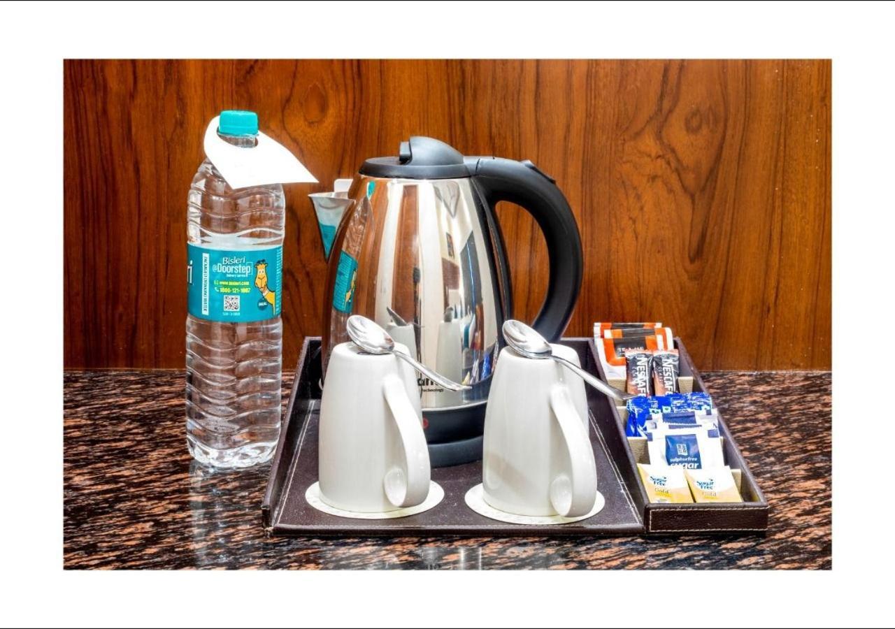 Hotel Divine Lakshmi Ganga Rishīkesh Εξωτερικό φωτογραφία